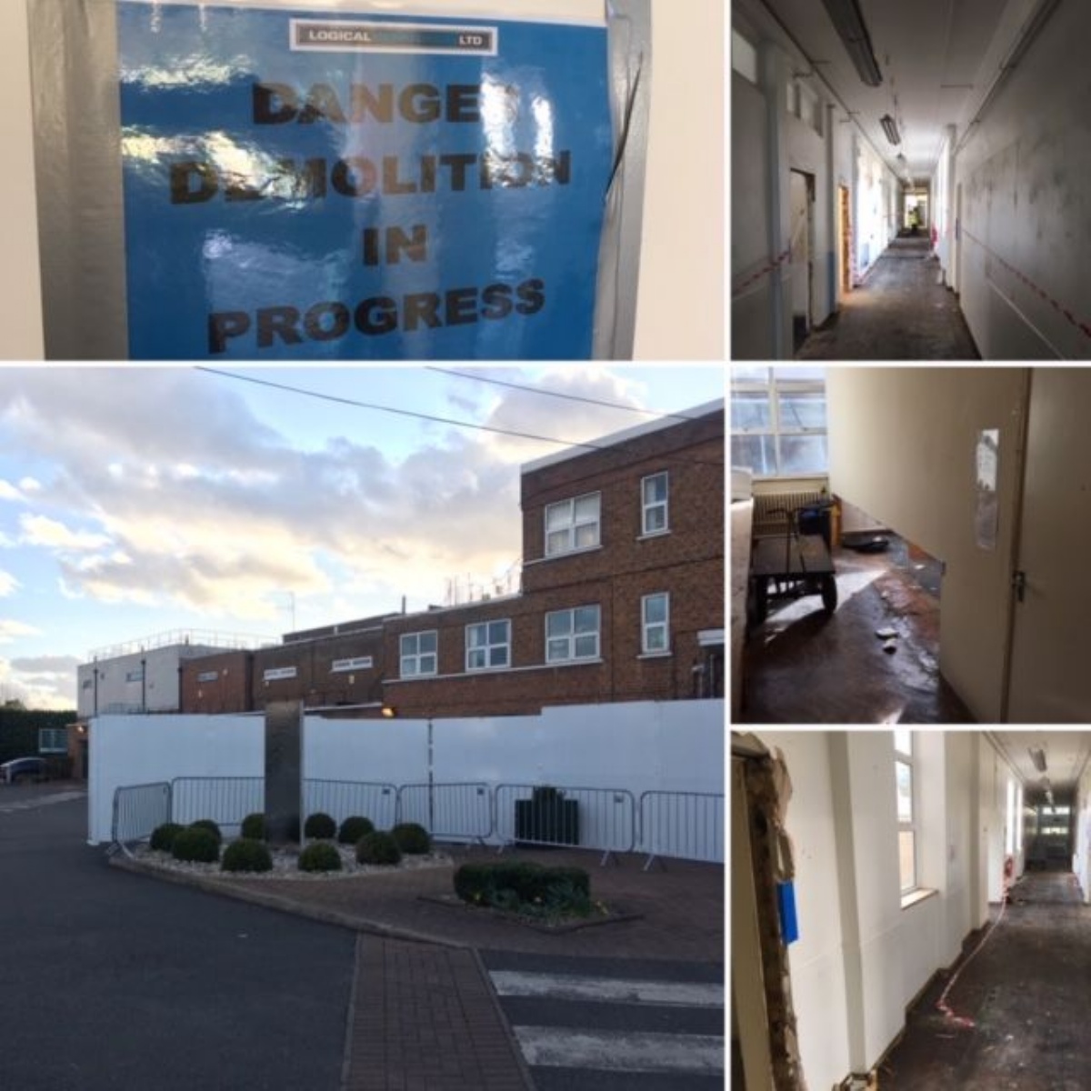 Pinner High School Impeccable